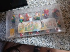 kinder gran sorpresa 30 Euro L'uno Cofezione Singola 