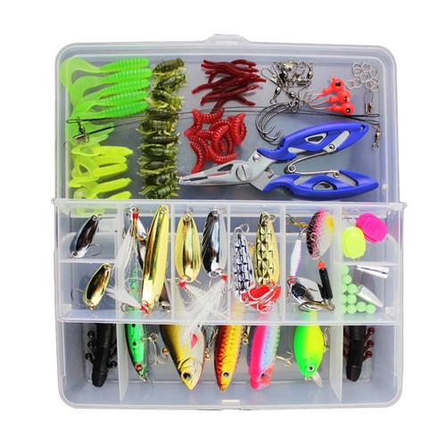 101 triple ganci pesca - pz, da