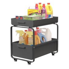 Mobile sotto lavabo Todeco 2