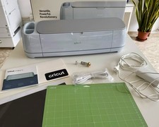 Cricut Maker 3 - Usata come