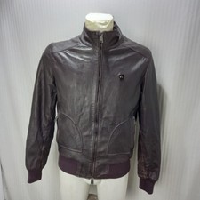 articolo e6603 giacca in pelle