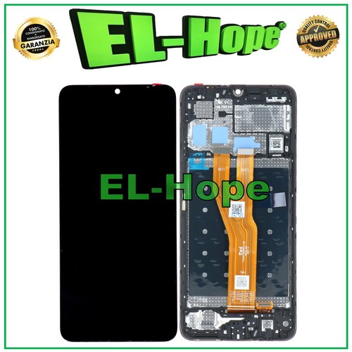 Display lcd frame per honor - display,