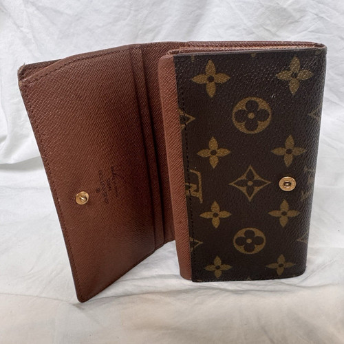 Portafoglio louis vuitton - louis,