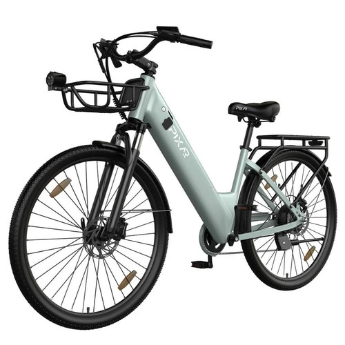 Bicicletta elettrica pixar - pixar, c1