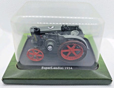 Trattore Hachette 1/43 Super