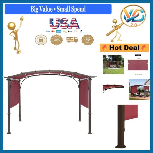 Copri pergola universale - copri,