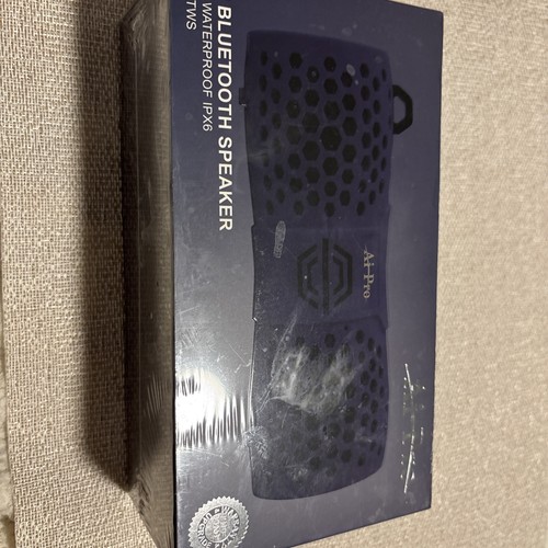 Pro altoparlante bluetooth - pro,