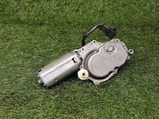 Motore tergicristallo