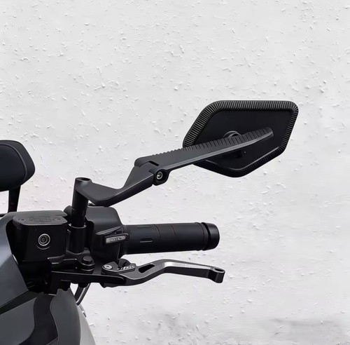 Specchietti retrovisori ala