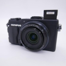 OLYMPUS STYLUS XZ-2 12,0MP