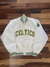 Bomber Boston Celtics True