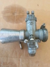 Dell'orto UB22BS usato come foto in ottime condizioni 