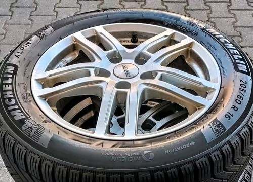Dot 2025 michelin ford - 2025,