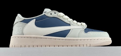 Nike air jordan - jordan, low
