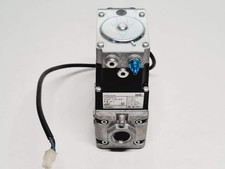 Valvola gas Krom Schroder