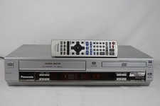 Videoregistratore Panasonic