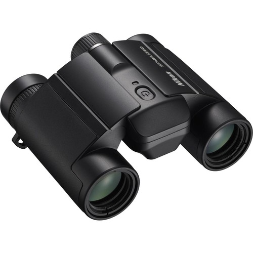 Nikon binocolo stabilizzato - nikon,