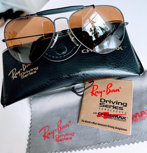 Occhiali sole vintage ray - sole,