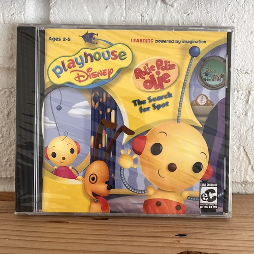 Rolie polie ollie ricerca - rolie, ollie: