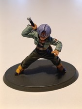 Trunks The legende of manga