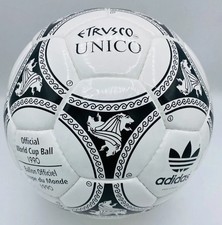 Pallone etrusco unico calcio - pallone,