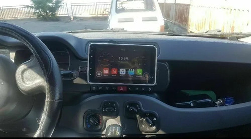 Autoradio gps din nuova - gps,