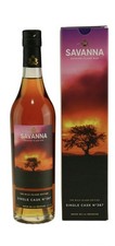Rhum Savanna Wild Island Grand
