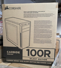 Case computer Corsair Carbide