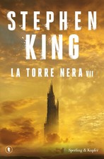 TORRE NERA. LA TORRE NERA