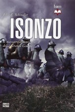 Isonzo massacro - isonzo., il