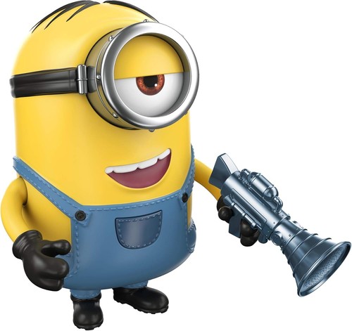 Minions the rise gru - the,