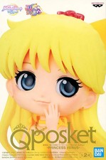 Figura Principessa Venere A (Costume Scuro) "Pretty Guardian Sailor Moon...