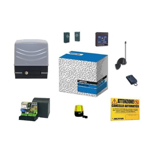 Hiltron kit automazione - hiltron,