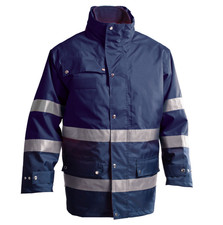 PARKA LINEA INVERNALE GIACCONE