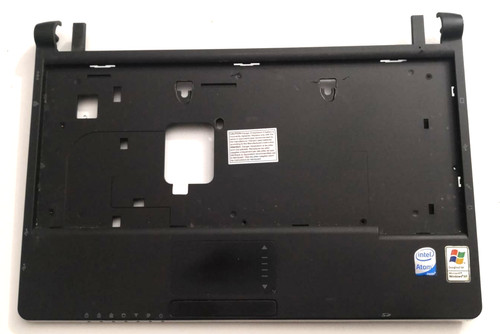 Telaio scocca touchpad per