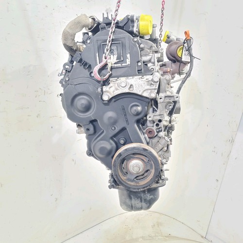 Motore 9hx peugeot - 9hx,