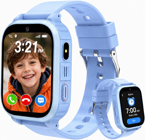 Smartwatch bambini gps con - gps,