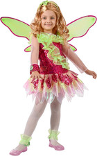 - Tynix Winx Club Costume