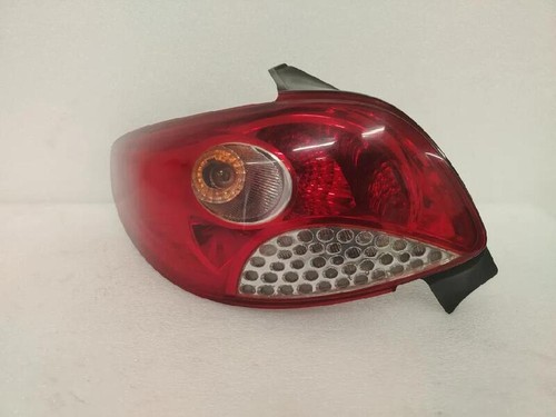 6350gv fanale posteriore - fanale,