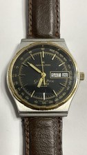 Orologio Uomo Vintage Hamilton