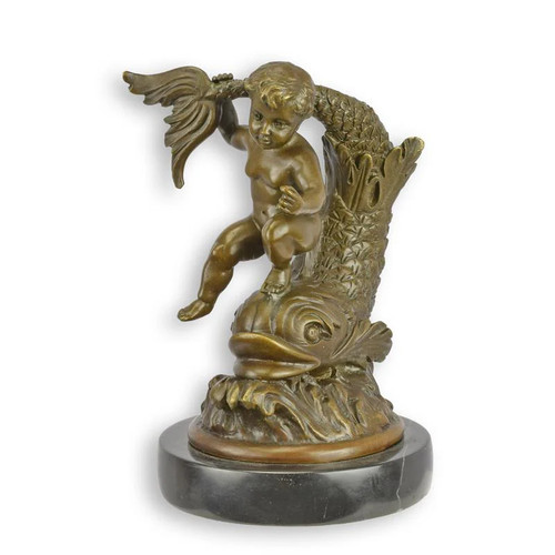 Statua moderna scultura - moderna,