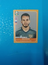 Figurine Panini Euro 2020