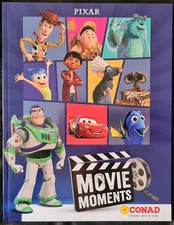 Album di figurine vuoto Movie