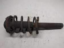 Ammortizzatore anteriore