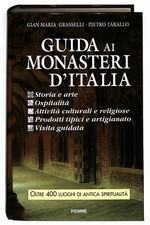 EBOND Guida ai monasteri