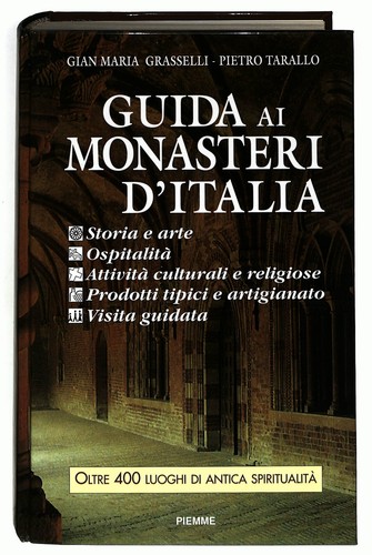 Ebond guida monasteri - ebond, ai