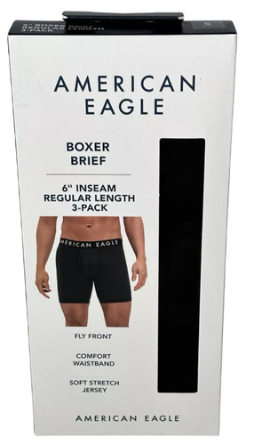 American eagle confezione - american,