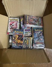 Pokemon - Lotto Pacchetti