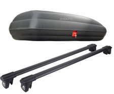 box da tetto Eco 320 +