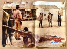 Fotobusta LO CHIAMAVANO